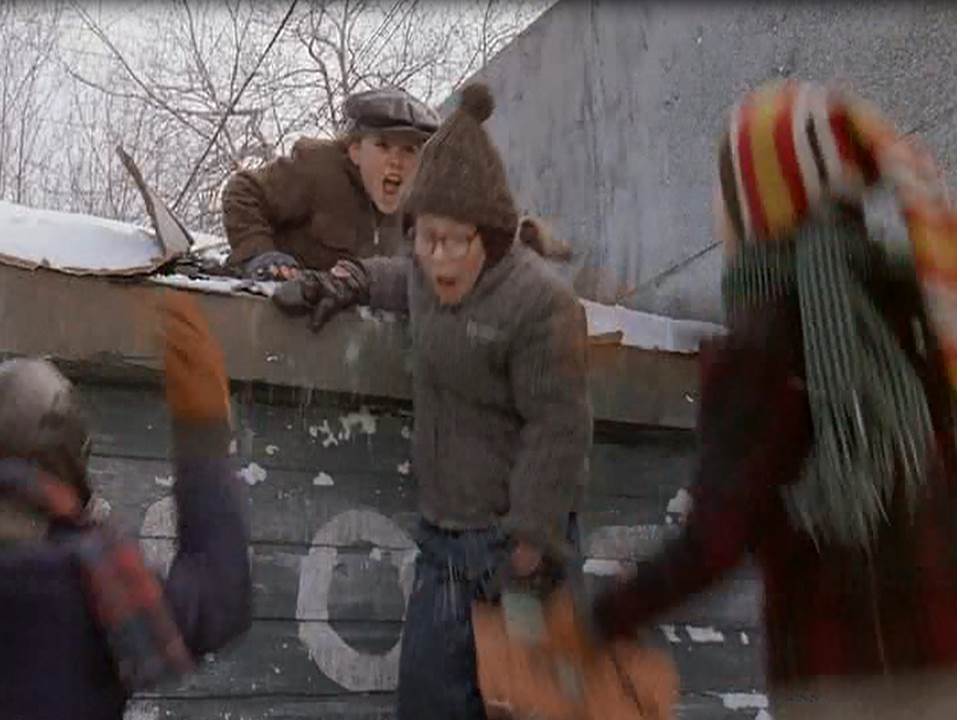 Prepare For Disappointment A Scathing Review Of This Christmas Story - 4e7nxmv
