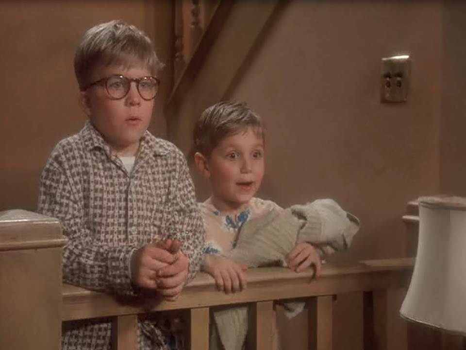 CHRISTMAS STORY PHOTOS 6