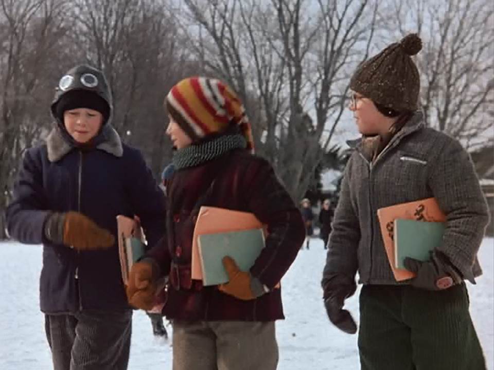 Why This Years Christmas Story Is A Total Flop - k37k0xg