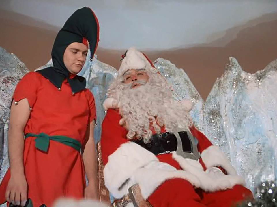 Why This Years Christmas Story Is A Total Flop - frsiy40