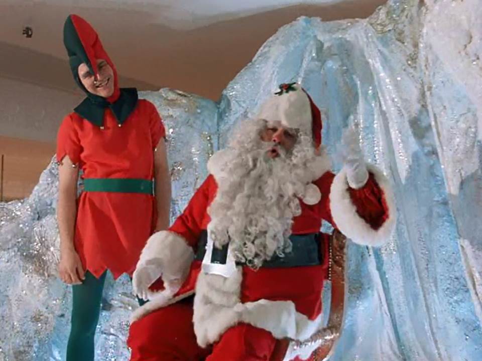 Why This Years Christmas Story Is A Total Flop - 2tbp3it